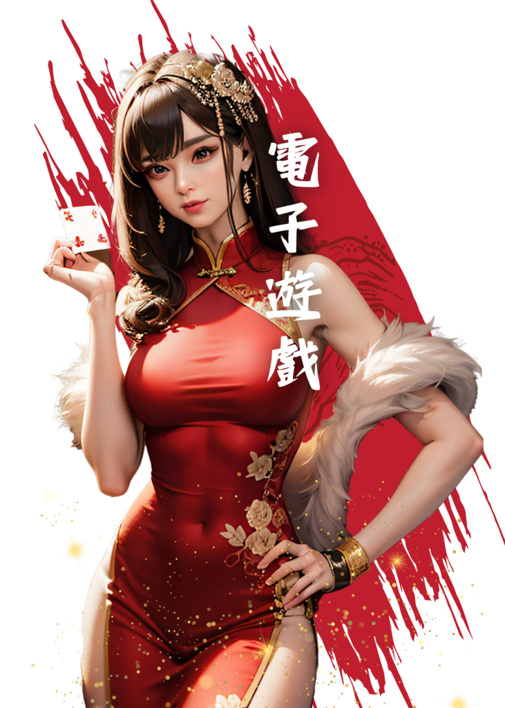 電子遊戲-優塔娛樂城