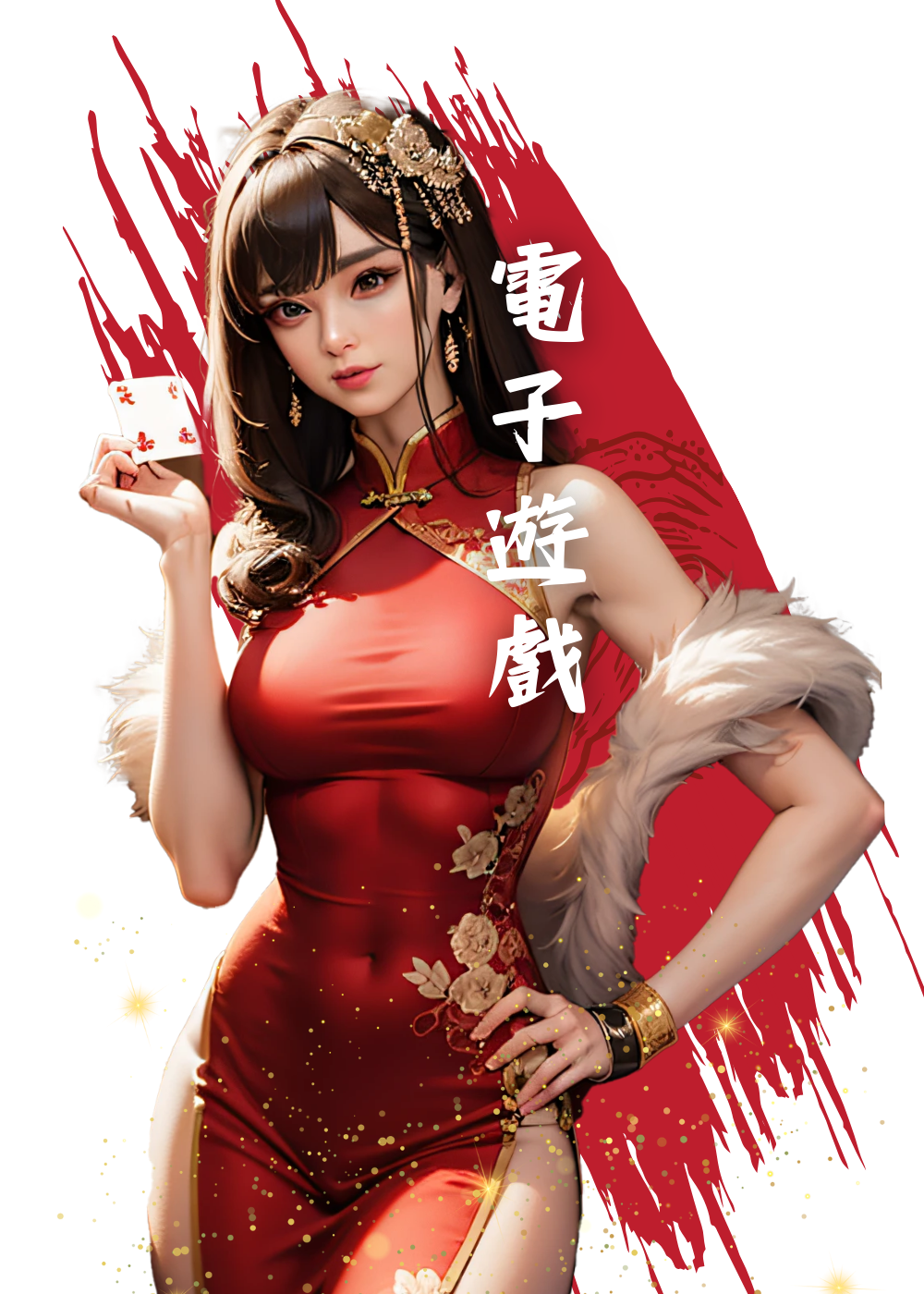 電子遊戲-優塔娛樂城