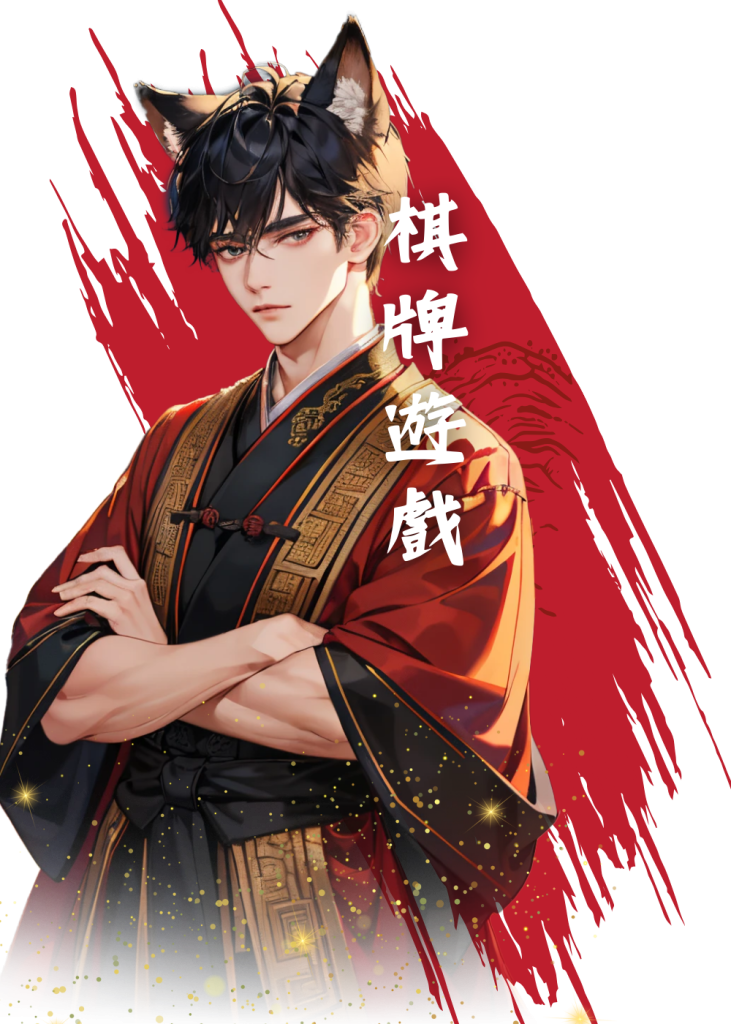 棋牌遊戲-優塔娛樂城