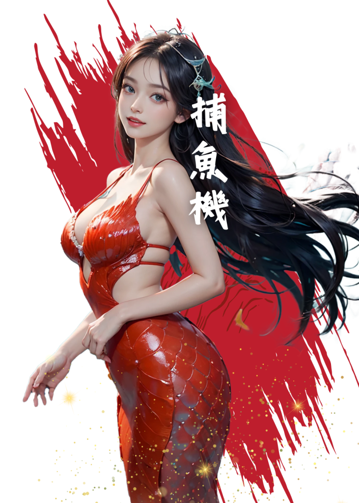 捕魚機-優塔娛樂城