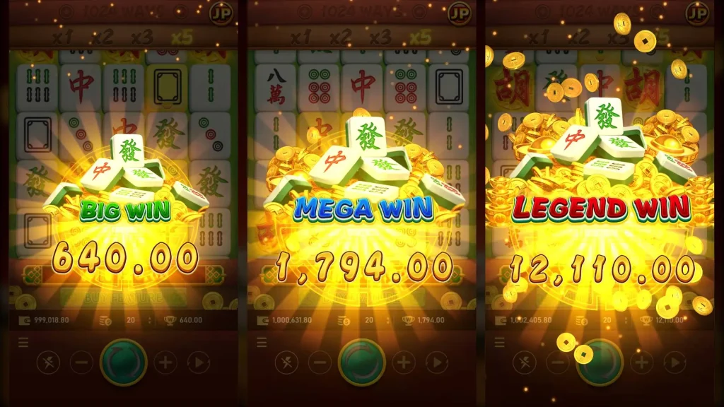 【麻將發了老虎機】內容介紹｜RSG電子｜熱門遊戲排行 | 優塔娛樂城