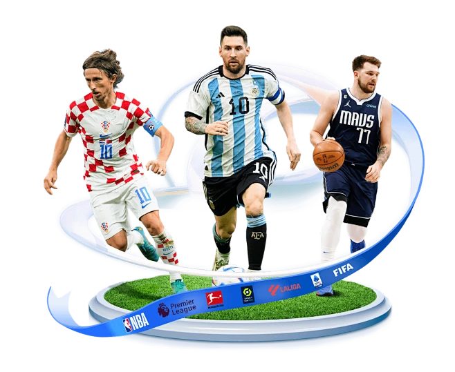 下注支持你喜愛的足球賽或籃球比賽！體育投注不僅可以增加比賽的緊張感，還能讓你感受到更多的樂趣。無論是大型賽事還是小型比賽，體育投注讓運動迷們能夠參與其中，快來 TU娛樂城 體驗運動賽事的另一種刺激！